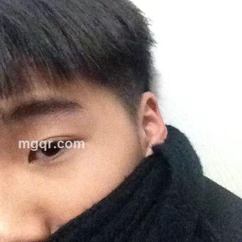 渴望激情的爱的头像