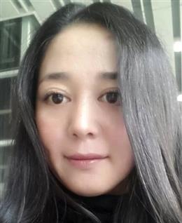 心如玫瑰的头像