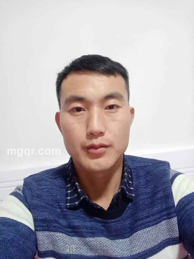 勇往直前的头像