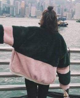 谁来爱君君的头像