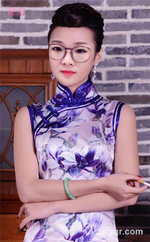 紫色曼陀罗的头像