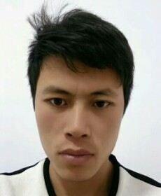 本帅哥是猛男一枚