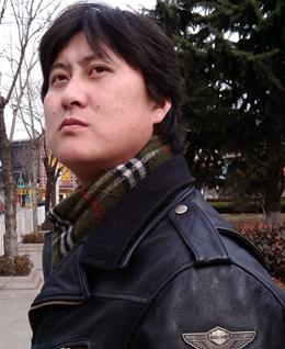 摇滚青年的头像