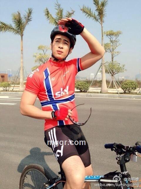 海瑞很酷的头像