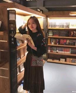 书小琪的头像