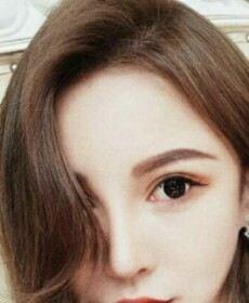 伤心女人的头像