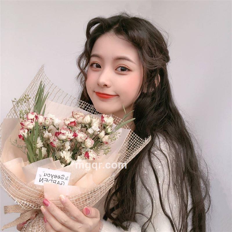 你的唯一的头像