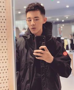 Bste丶哲少的头像