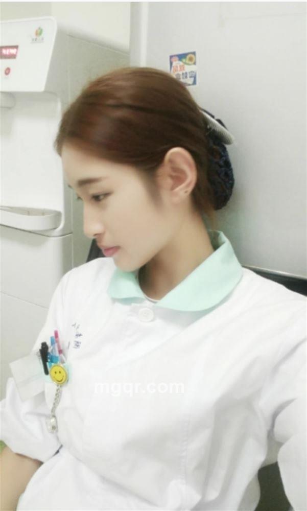 护士小梅的头像