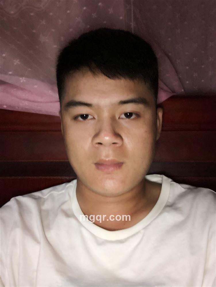 有小姐姐看上的捺的头像