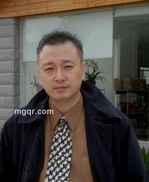 等待的幸福中的头像