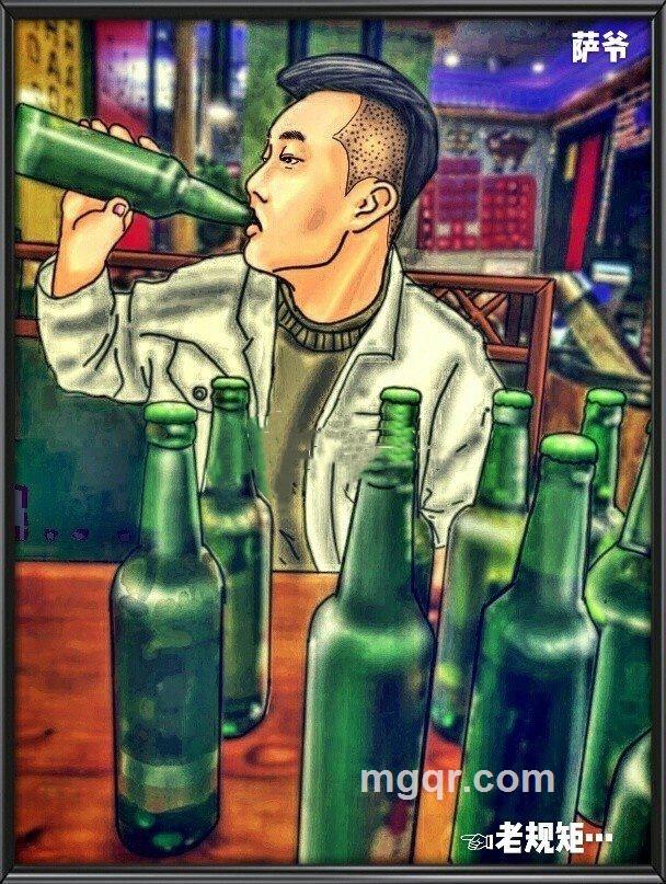 Fuck、二货°的头像