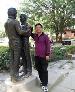 四川回锅肉的头像