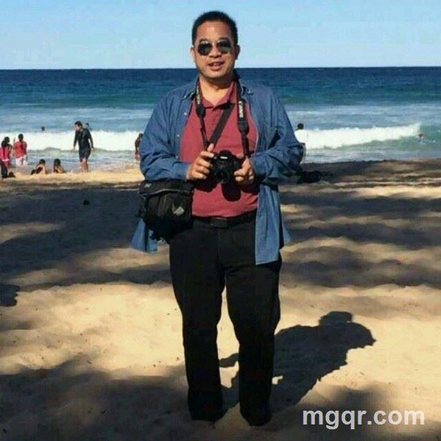 珠海自由人的头像