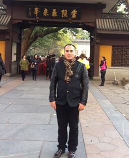 精诚所至、的头像