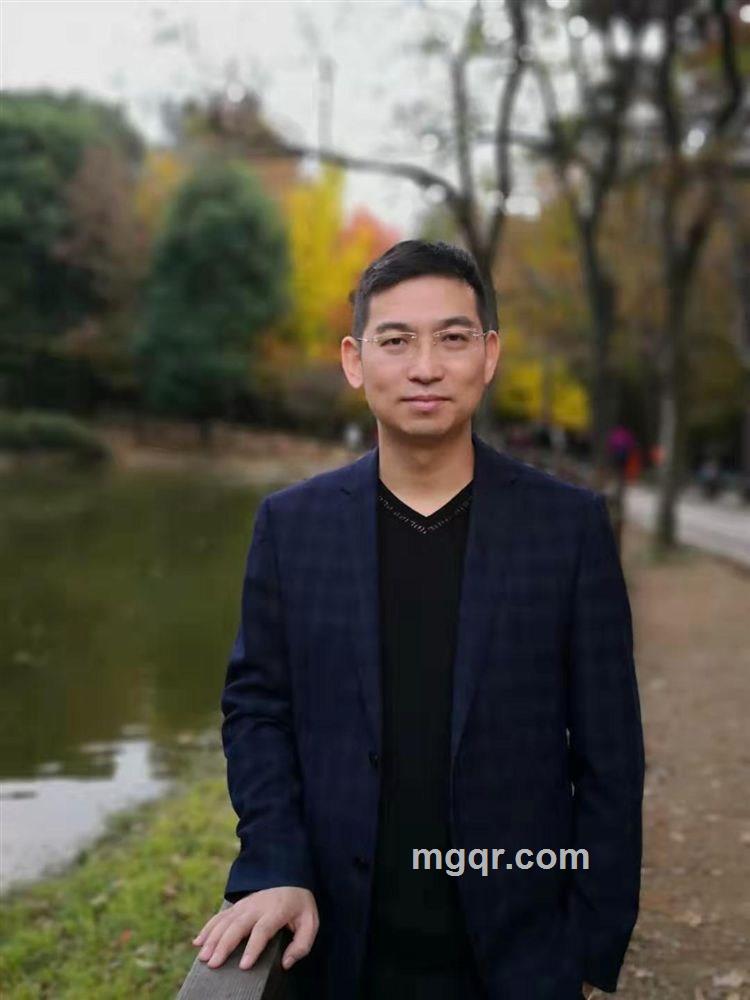 伯虎哥哥的头像