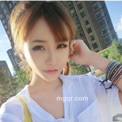 阳光之下倪妮的头像