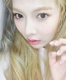 你的女孩的头像