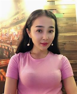 婷婷婷婷儿的头像