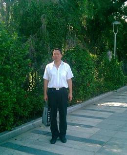 清路弯弯的头像