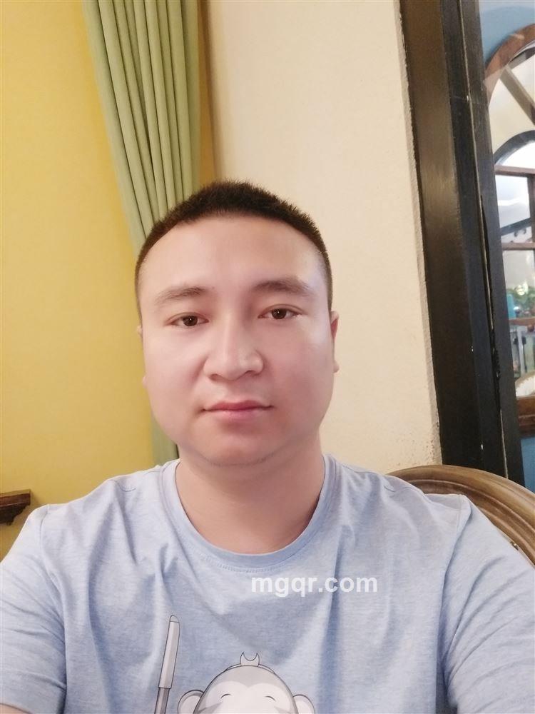 勿忘是我的头像