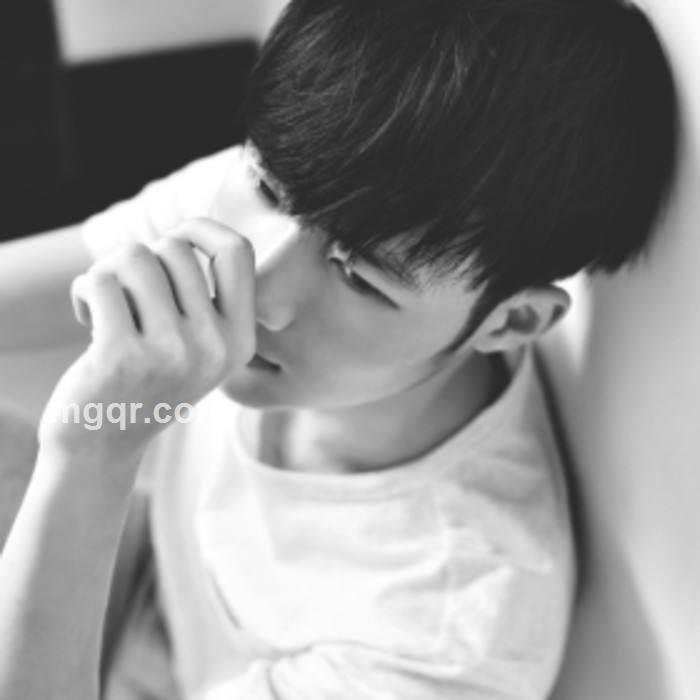 各取所需的头像