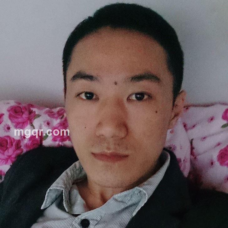 坚定的心的头像