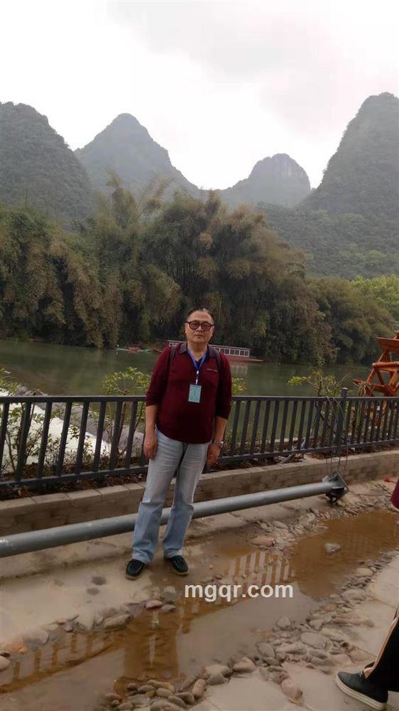 孤独的牧羊人的头像