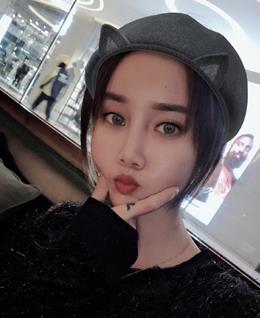 苏茜婷的头像