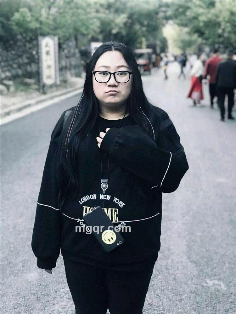 胖姑娘的头像