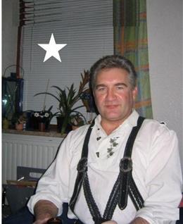 Mark williams的头像