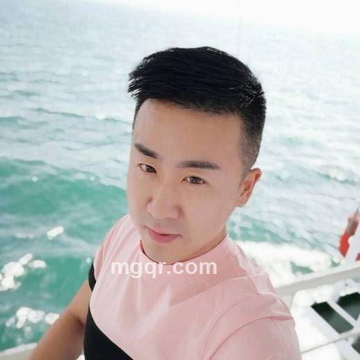自我超越的头像