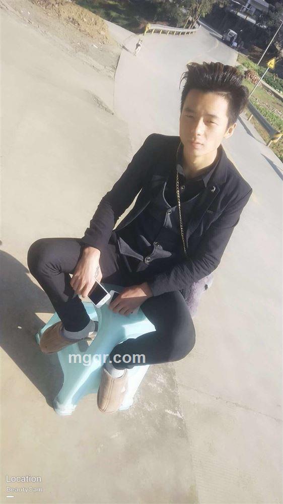 ty and的头像