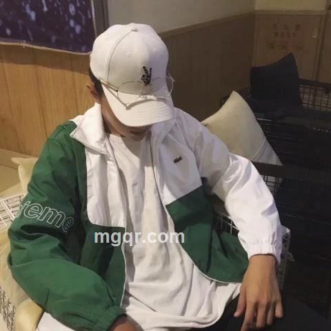 帅气如我的头像