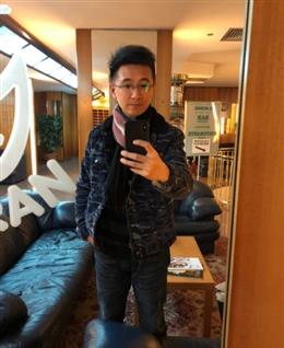 孤独的周旭的头像