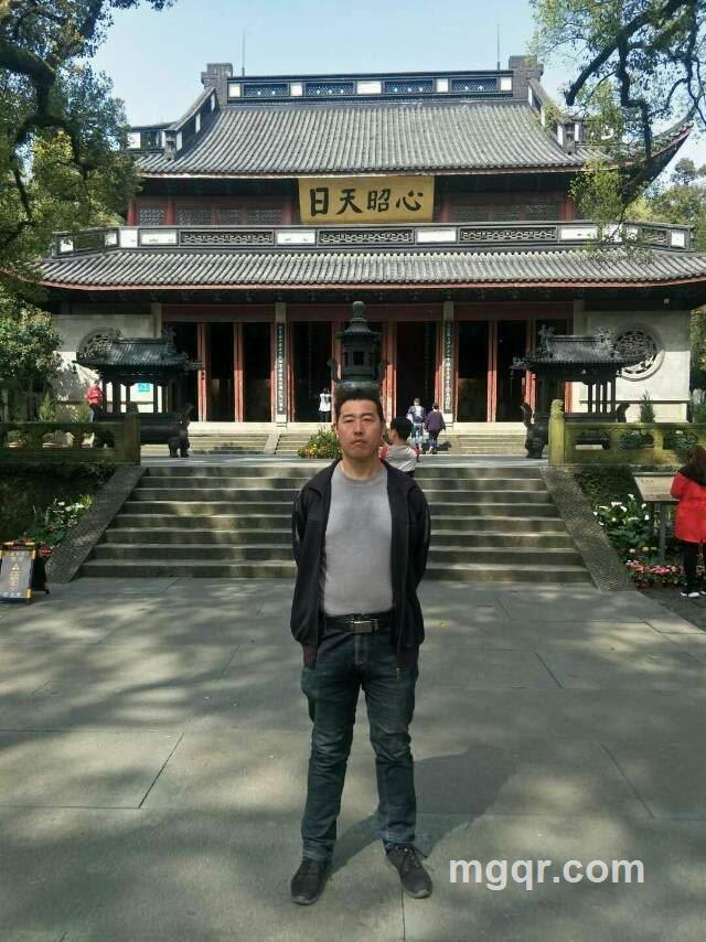 翟永峰的头像