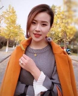 Sissi女孩儿的头像