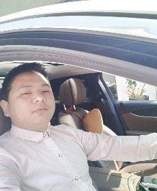 海阔天空的头像