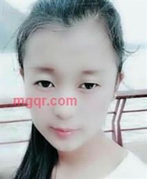 婷婷的头像