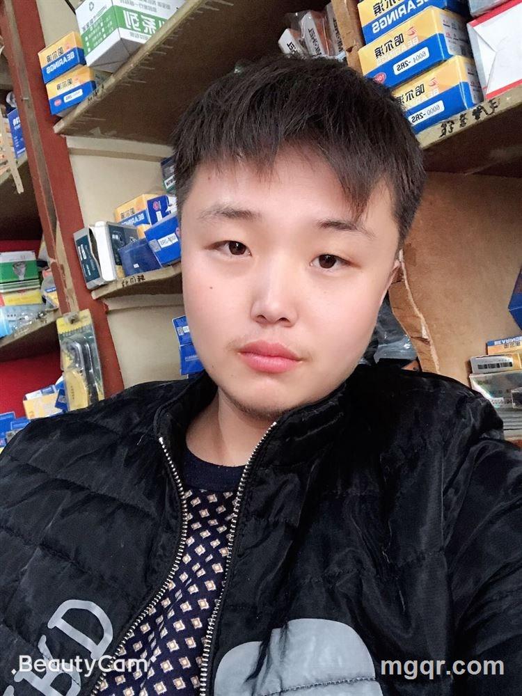 啥都不懂的弟弟