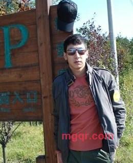 狼给的诱惑的头像