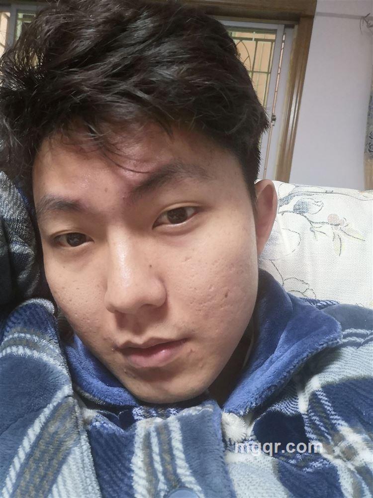 男m找女王的头像