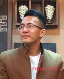 俊逸的树叶的头像