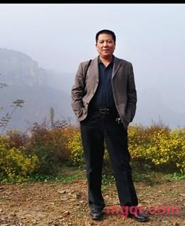 古道呼叫西风的头像