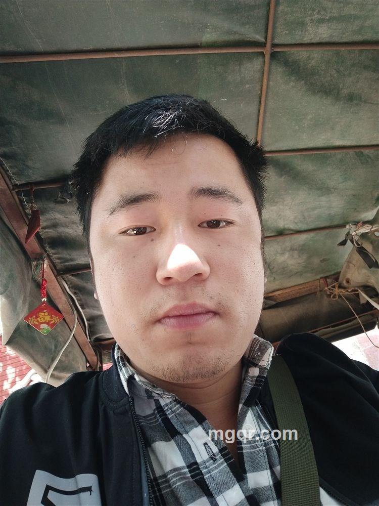 看我如何的头像