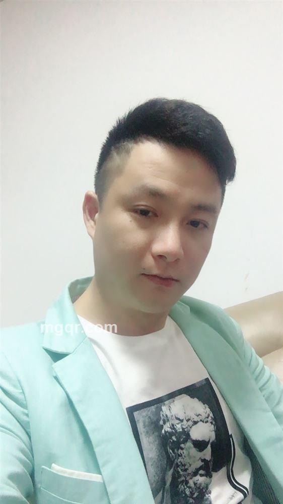 强力的心的头像