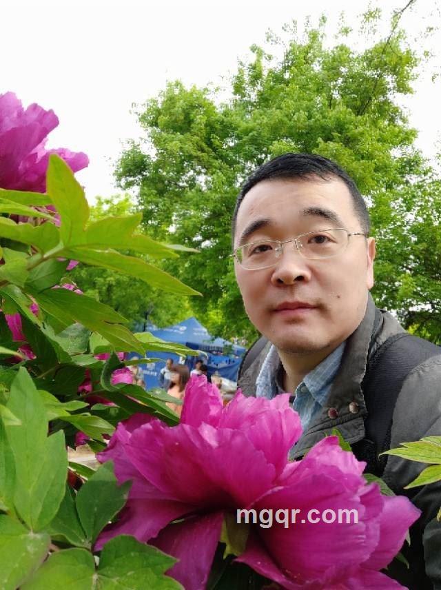 难得知己的头像