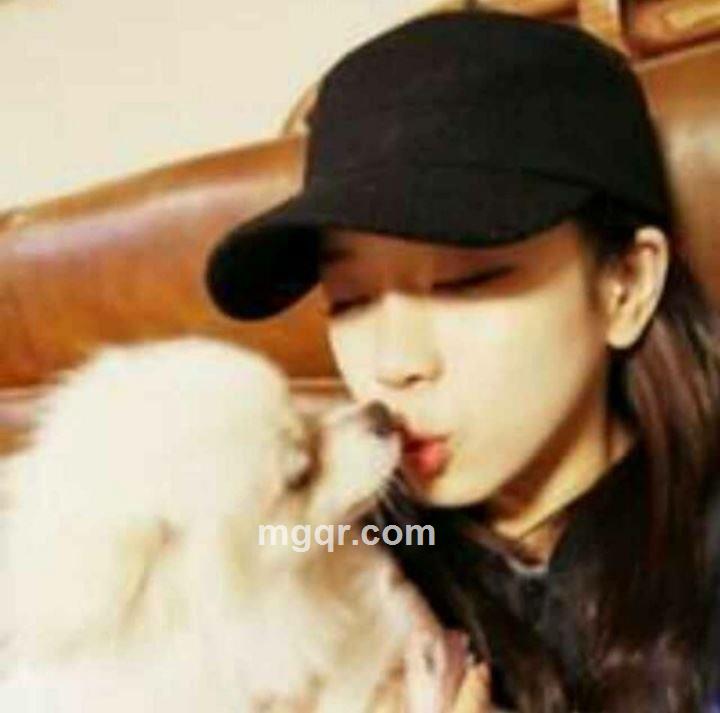 青青子衿的头像