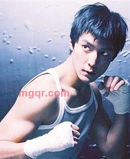 小狼狗喝水的头像