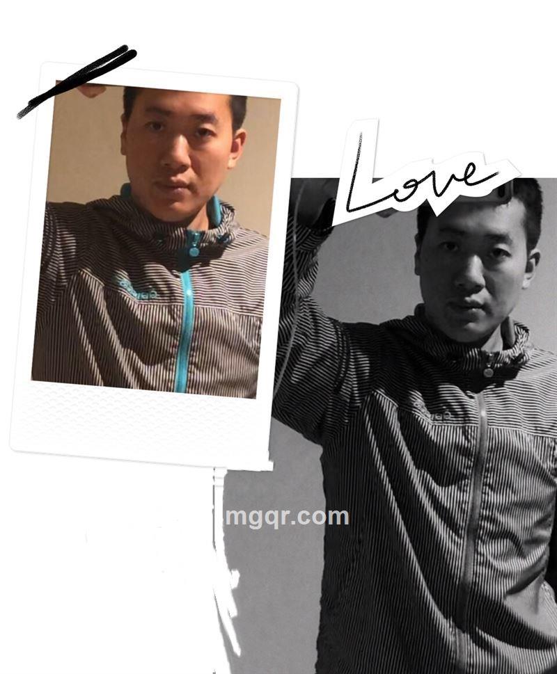 真实自己的头像